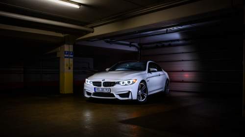 bmw m4 münchen coupe