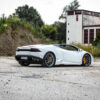 Lamborghini Huracan mieten in München