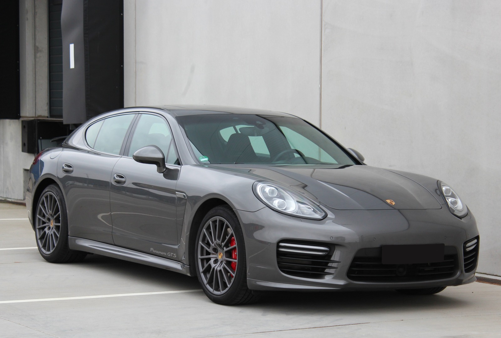 porsche panamera mieten frankfurt