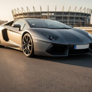 Lamborghini Aventador mieten in Braunschweig / Wolfsburg hero