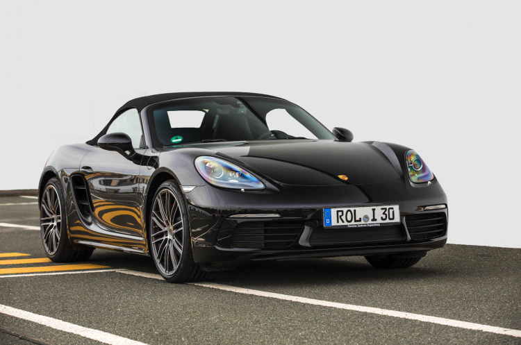 porsche mieten ingolstadt