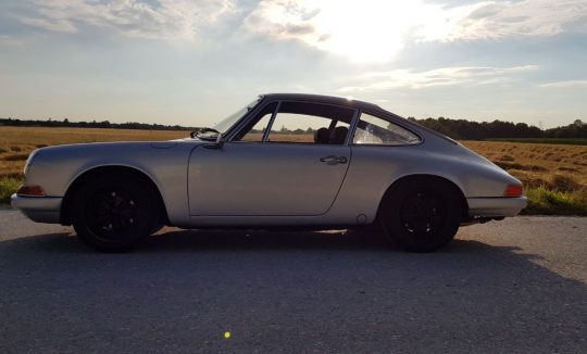 porsche oldtimer mieten