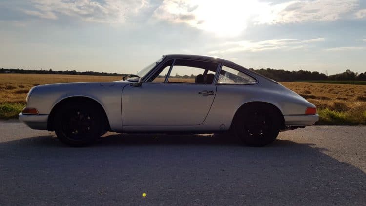porsche oldtimer mieten