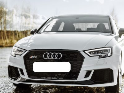 audi rs3 mieten