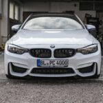 BMW M4 Competition mieten in Stuttgart