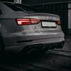 Audi RS3 mieten in Stuttgart