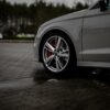 Audi RS3 mieten in Stuttgart