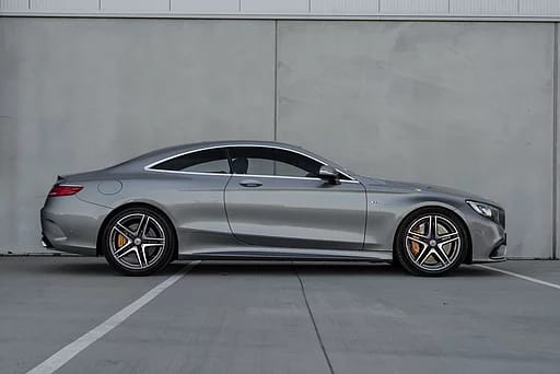 Mercedes S63 Amg Mieten In Frankfurt Drivar Luxus Autovermietung
