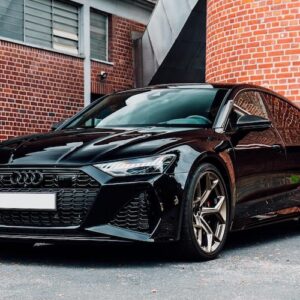 Audi RS7 Performance mieten in Dortmund
