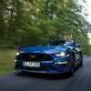 Ford Mustang GT mieten in Mönchengladbach