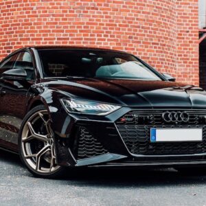 Audi RS7 Performance mieten in Dortmund