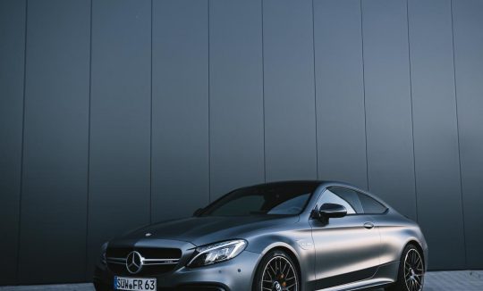 mercedes c63s amg mieten karlsruhe