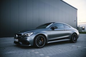 mercedes c63s amg mieten in karlsruhe