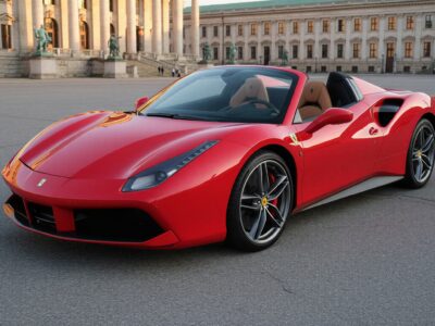 ferrari 488 spider mieten in münchen hero