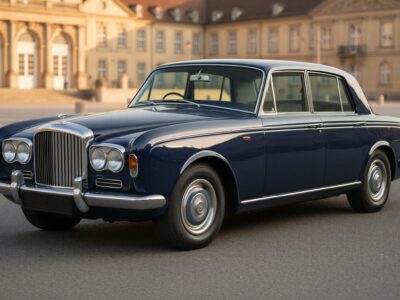 Bentley T1 mieten in Stuttgart hero
