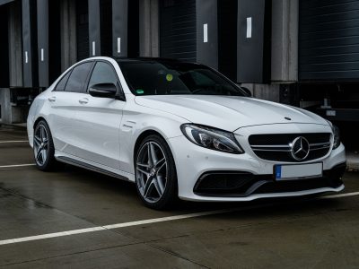 mercedes c63 amg mieten in frankfurt