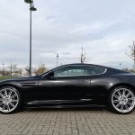aston martin dbs v12