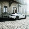mercedes amg gt-s mieten in karlsruhe