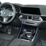BMW X5 M50D Langzeitmiete