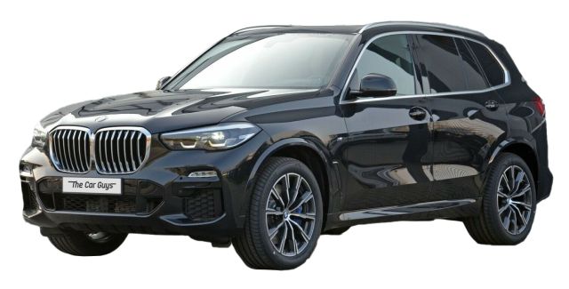 bmw x5 m50d langzeitmiete