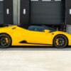 Lamborghini Huracan Spyder mieten in Frankfurt