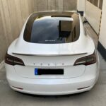 Tesla Model 3 Performance mieten in Frankfurt