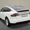 Tesla Model X mieten in Sachsen