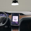 Tesla Model X mieten in Sachsen
