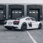 AUDI R8 V10 PLUS mieten in Heilbronn