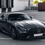 Mercedes-AMG GT C mieten in Heilbronn