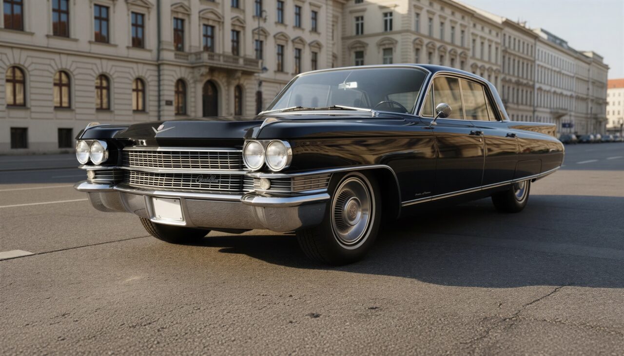Cadillac Sixty-Special Fleetwoo hero