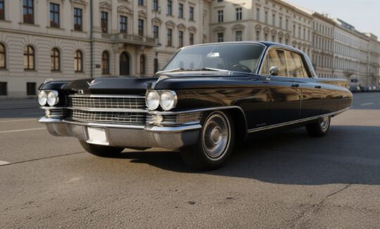 Cadillac Sixty-Special Fleetwoo hero