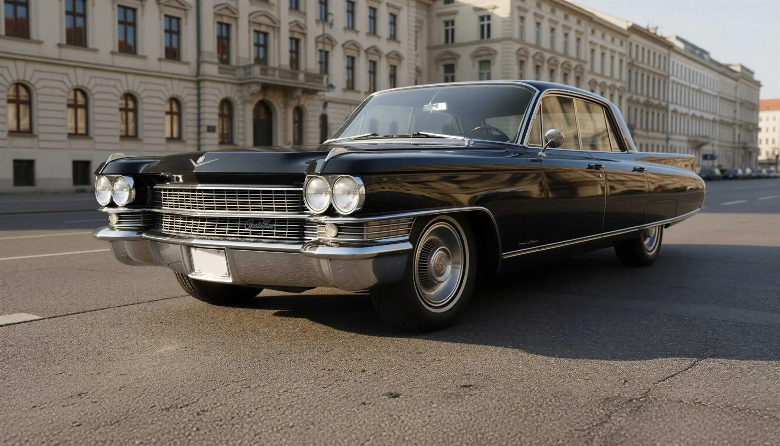 Cadillac Sixty-Special Fleetwoo hero