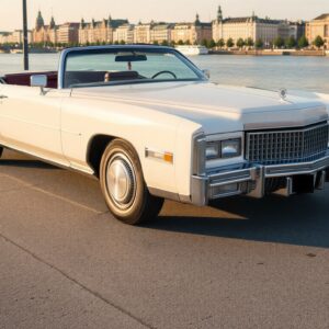 Cadillac eldorado hero