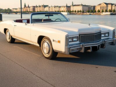 Cadillac eldorado hero