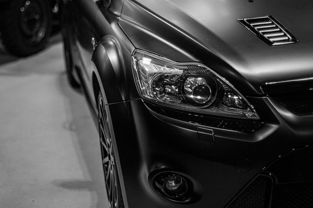 focus rs alt