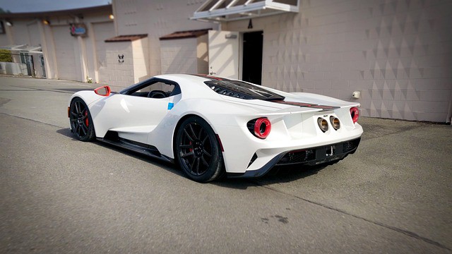 ford gt