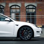 Tesla Model 3 Performance Facelift Langzeitmiete