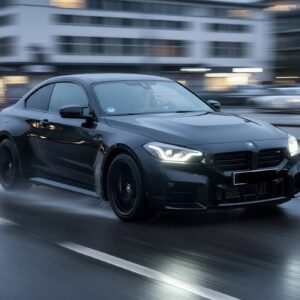 BMW M2 mieten in Frankfurt hero