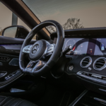 Mercedes-Benz S63 Cabrio mieten in Berlin