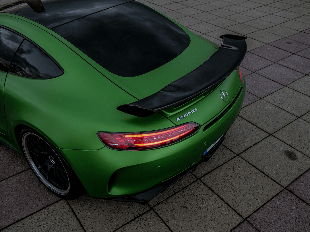 Mercedes Amg Gt R Mieten In Berlin Drivar