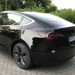 Tesla Model 3 mieten in Freiburg