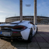 McLaren 570 GT mieten in Berlin