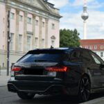 Audi RS6 mieten in Berlin