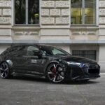 Audi RS6 mieten in Berlin