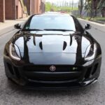 Jaguar F-Type R AWD mieten in Dortmund