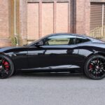 Jaguar F-Type R AWD mieten in Dortmund
