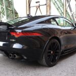 Jaguar F-Type R AWD mieten in Dortmund