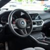 BMW M4 Competition mieten in Frankfurt