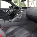 Jaguar F-Type R AWD mieten in Dortmund